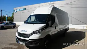 Iveco Daily de 2023