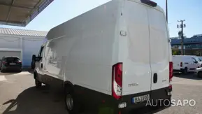 Iveco Daily de 2023
