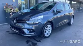 Renault Clio de 2019