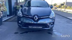 Renault Clio de 2019