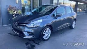 Renault Clio de 2019