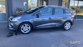 Renault Clio de 2019