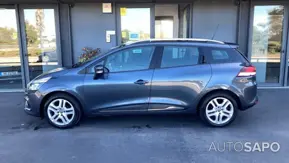 Renault Clio de 2019