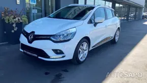 Renault Clio de 2019