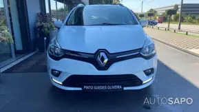 Renault Clio de 2019