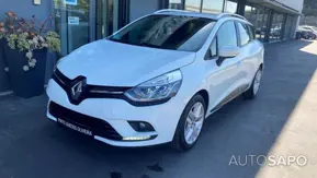 Renault Clio de 2019