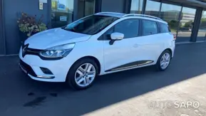 Renault Clio de 2019