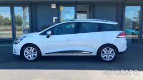 Renault Clio de 2019