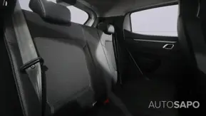 Dacia Spring de 2023