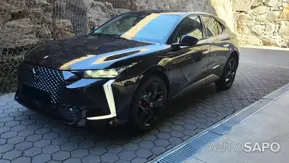 DS DS4 de 2023