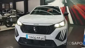 Peugeot 2008 de 2024