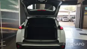Peugeot 2008 de 2024