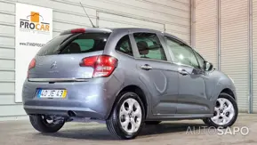 Citroen C3 de 2010