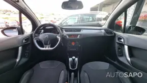 Citroen C3 de 2010