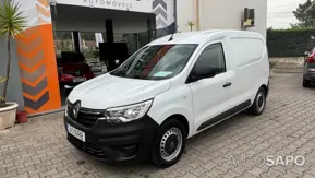 Renault Express de 2022