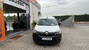 Renault Express de 2022