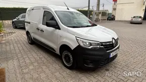 Renault Express de 2022