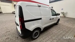 Renault Express de 2022