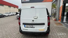 Renault Express de 2022