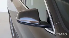 BMW X2 16 d sDrive de 2019