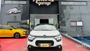 Citroen C3 de 2024