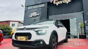Citroen C3 de 2024