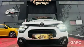 Citroen C3 de 2024