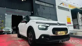 Citroen C3 de 2024