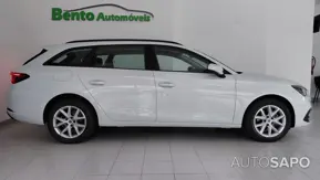 Seat Leon de 2022
