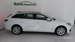 Seat Leon de 2022