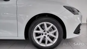 Seat Leon de 2022