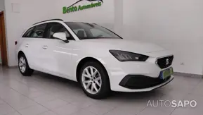 Seat Leon de 2022