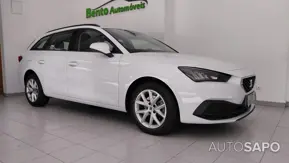 Seat Leon de 2022