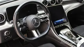 Mercedes-Benz Classe C de 2021