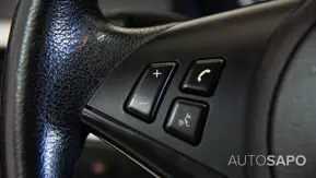 BMW Série 5 de 2005
