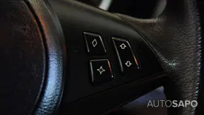 BMW Série 5 de 2005