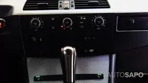 BMW Série 5 de 2005
