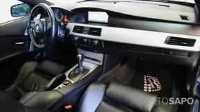 BMW Série 5 de 2005