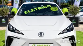 MG MG4 de 2023