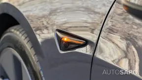 Tesla Model 3 Long-Range Dual Motor AWD de 2021