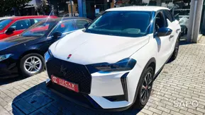 DS DS3 de 2024
