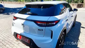 DS DS3 de 2024