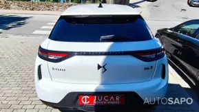 DS DS3 de 2024