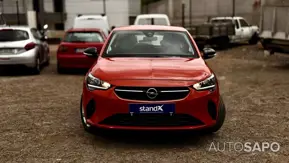 Opel Corsa de 2023