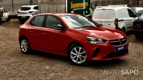 Opel Corsa de 2023