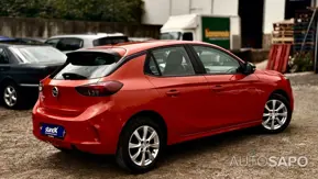 Opel Corsa de 2023