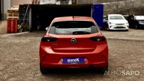 Opel Corsa de 2023