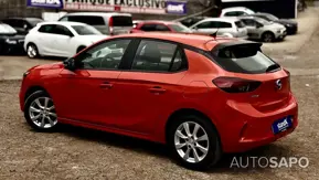Opel Corsa de 2023