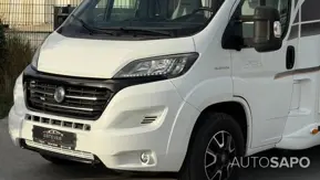 Fiat Ducato de 2019