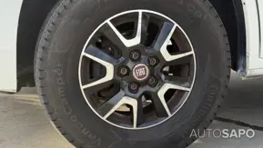 Fiat Ducato de 2019